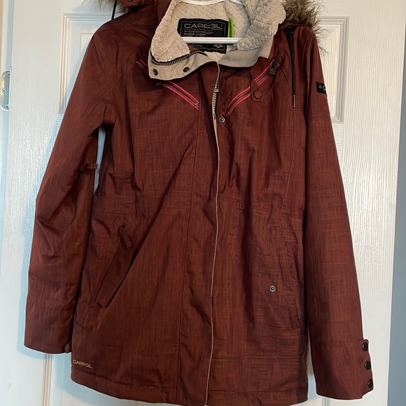 Winter Parka - Picture 1 of 7